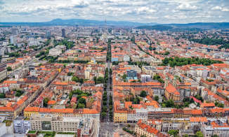 Croatia – ups and downs